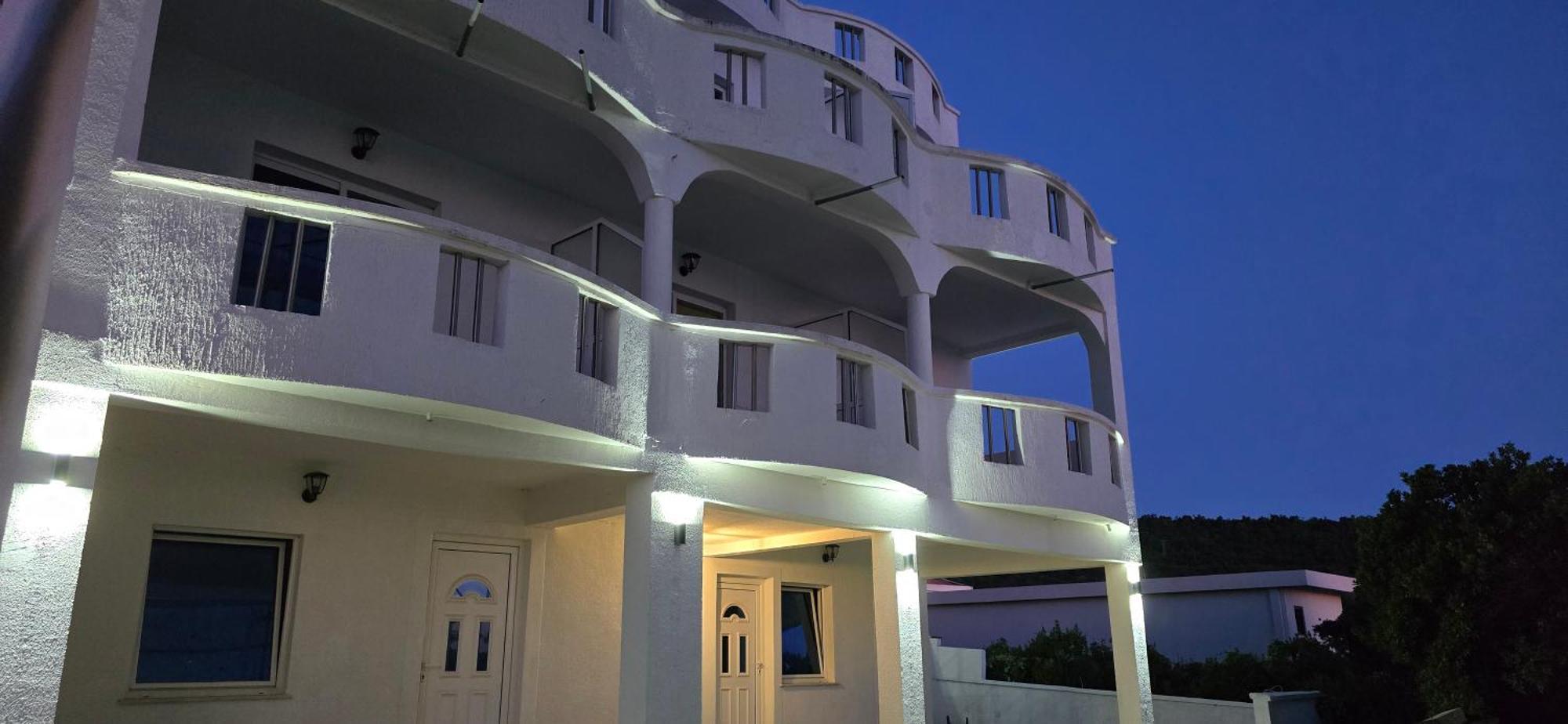 Villa Miki Utjeha Zewnętrze zdjęcie