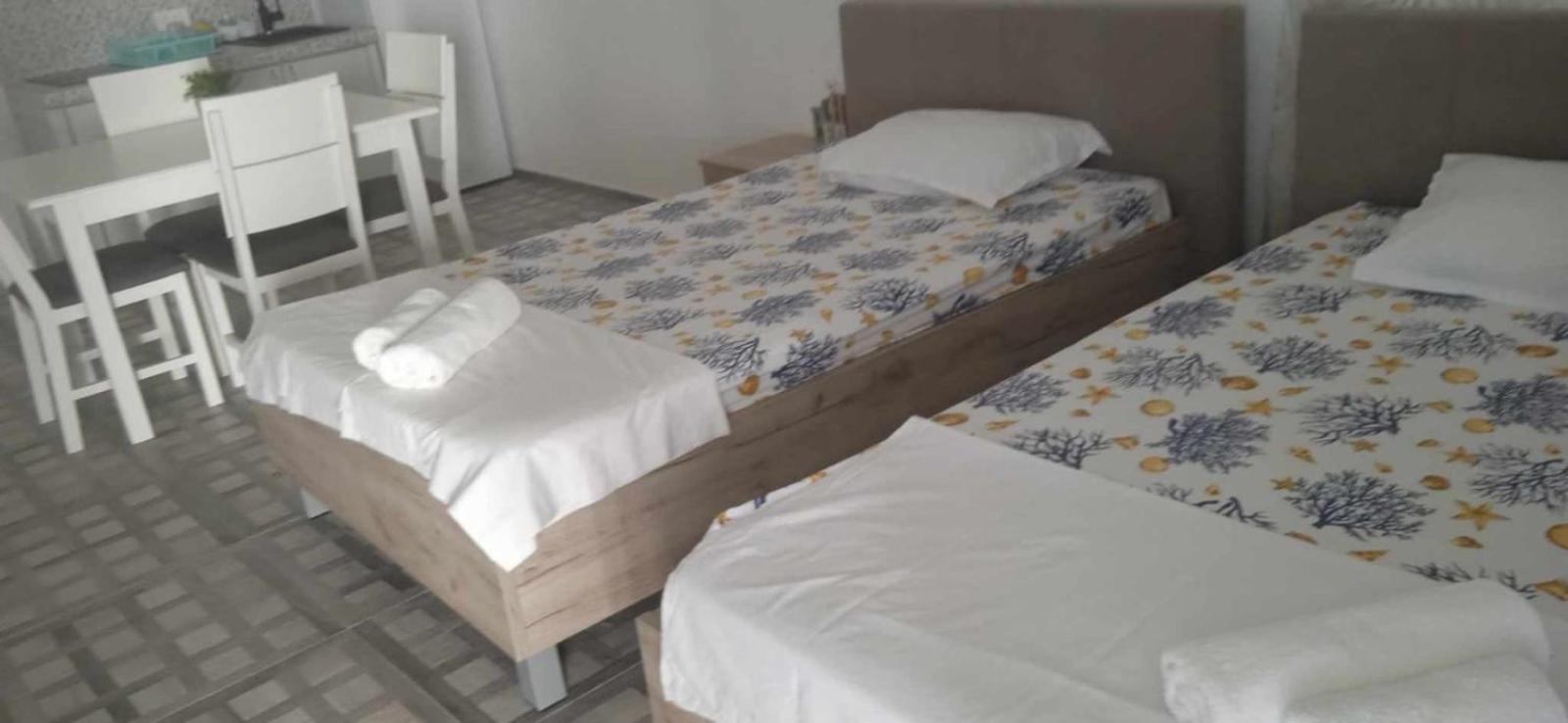 Villa Miki Utjeha Zewnętrze zdjęcie